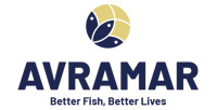 Logo - AVRAMAR-8